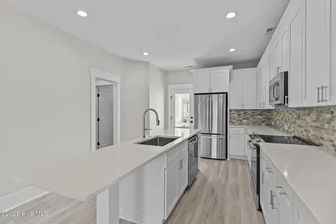 906 Second Street S Carolina Beach NC 28428