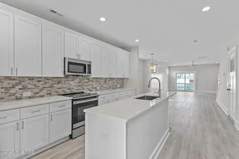 906 Second Street S Carolina Beach NC 28428