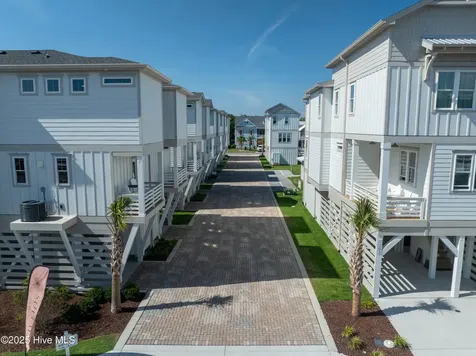 906 Second Street S Carolina Beach NC 28428