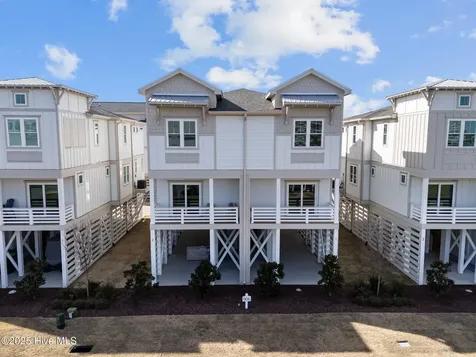 906 Second Street S Carolina Beach NC 28428