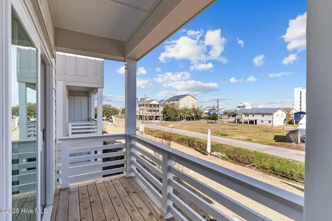 906 Second Street S Carolina Beach NC 28428