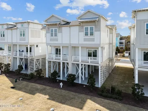 906 Second Street S Carolina Beach NC 28428