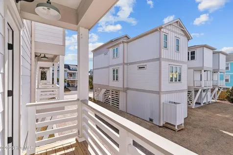 906 Second Street S Carolina Beach NC 28428
