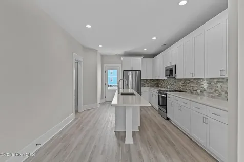 906 Second Street S Carolina Beach NC 28428