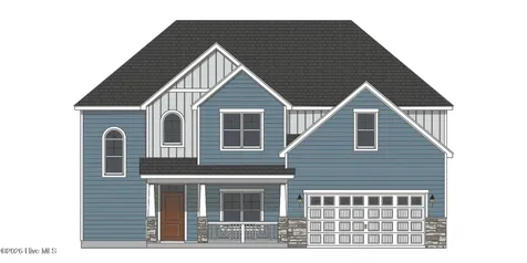 2842 Windflower Lane Grimesland NC 27837