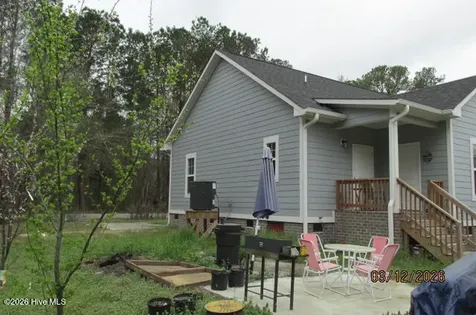 288 Deer Stand Drive Lumberton NC 28358