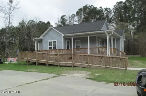 288 Deer Stand Drive Lumberton NC 28358