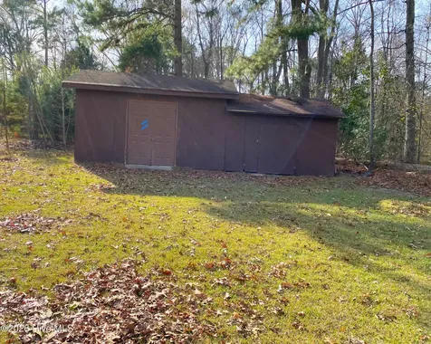 816 Birchwood Drive Nashville NC 27856