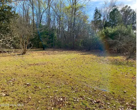 816 Birchwood Drive Nashville NC 27856
