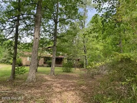 816 Birchwood Drive Nashville NC 27856