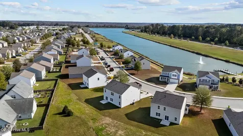 271 Lake Tyler Drive New Bern NC 28560