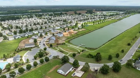 271 Lake Tyler Drive New Bern NC 28560