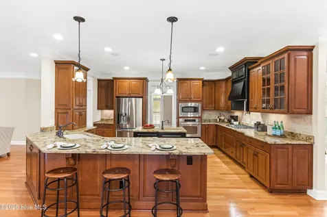 646 Loreauville Drive SW Supply NC 28462