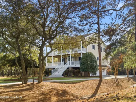 646 Loreauville Drive SW Supply NC 28462