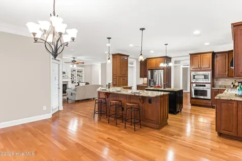 646 Loreauville Drive SW Supply NC 28462
