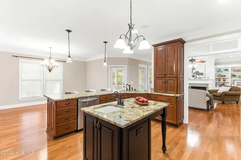 646 Loreauville Drive SW Supply NC 28462