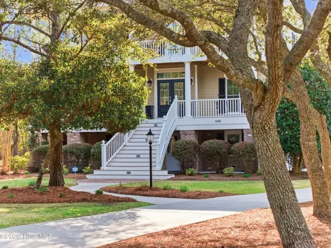 646 Loreauville Drive SW Supply NC 28462