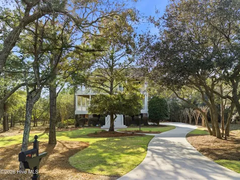 646 Loreauville Drive SW Supply NC 28462