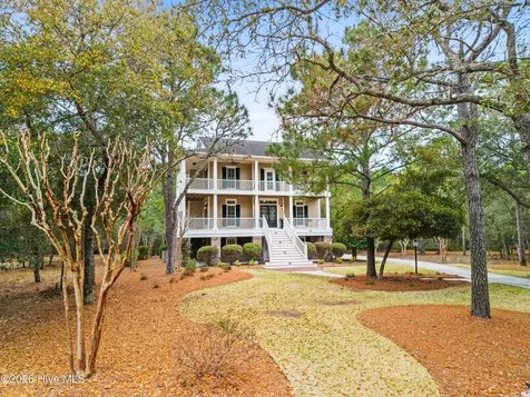 646 Loreauville Drive SW Supply NC 28462