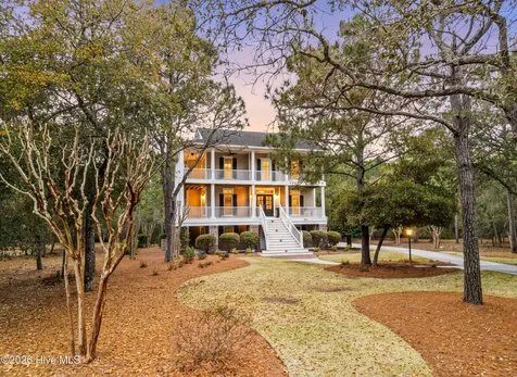 646 Loreauville Drive SW Supply NC 28462