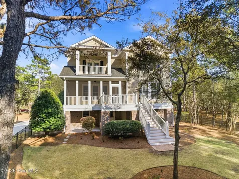 646 Loreauville Drive SW Supply NC 28462