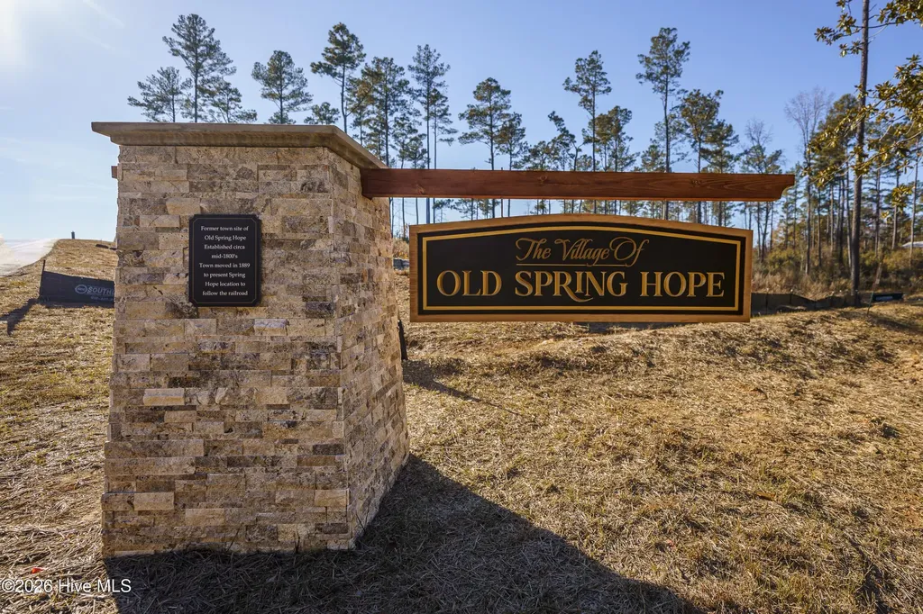 Lot 29 River Meadow Court Spring Hope NC 27882