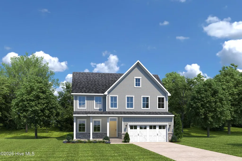 1304 Piper Glen Drive Sunset Beach NC 28468