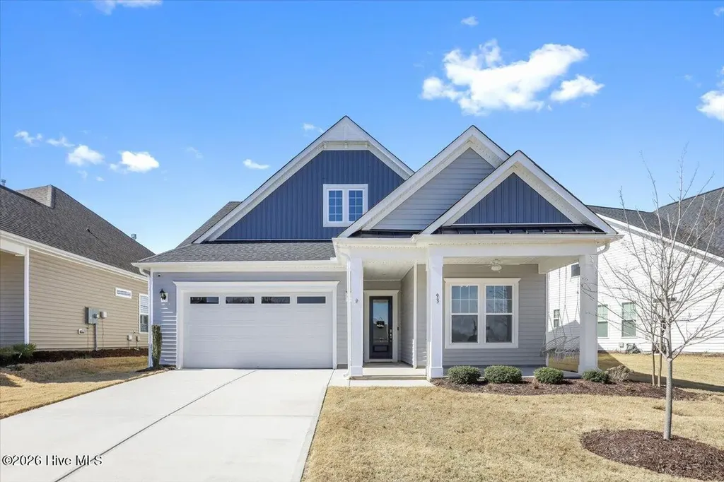 93 Lighthaven Lane Clayton NC 27527