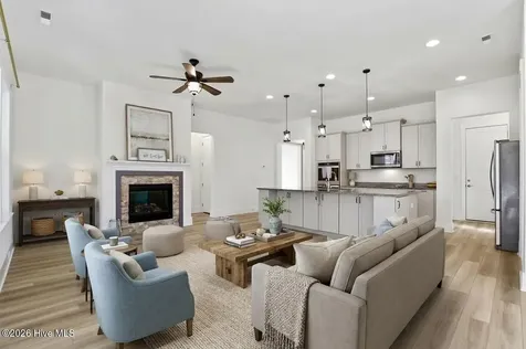 93 Lighthaven Lane Clayton NC 27527
