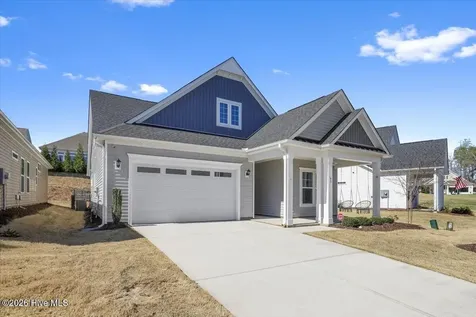 93 Lighthaven Lane Clayton NC 27527