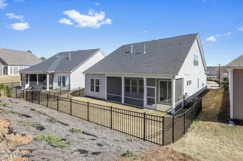 93 Lighthaven Lane Clayton NC 27527
