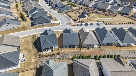 93 Lighthaven Lane Clayton NC 27527