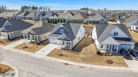 93 Lighthaven Lane Clayton NC 27527