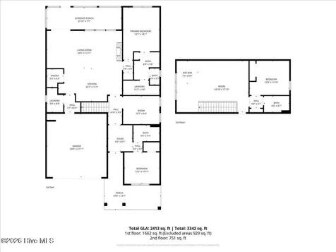 93 Lighthaven Lane Clayton NC 27527