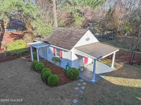 3404 Wyneston Road Greenville NC 27858