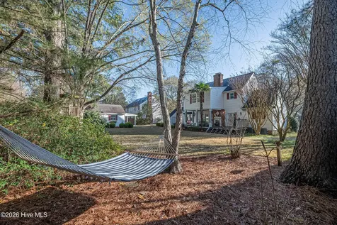 3404 Wyneston Road Greenville NC 27858