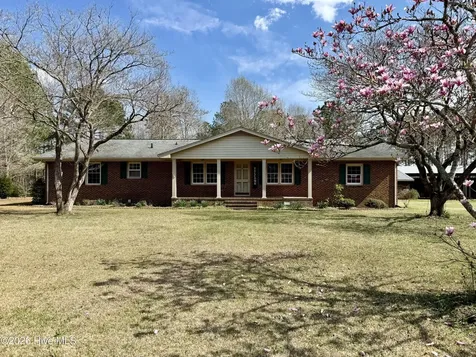 5941 Long Ridge Road Plymouth NC 27962