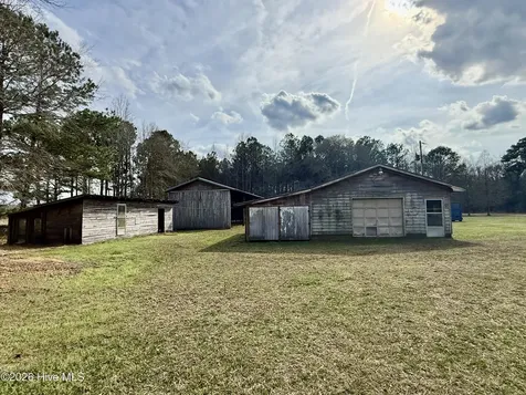5941 Long Ridge Road Plymouth NC 27962