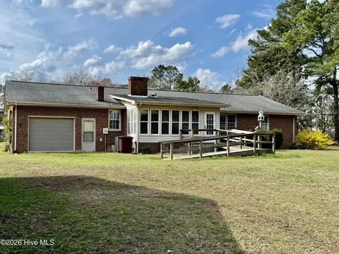 5941 Long Ridge Road Plymouth NC 27962