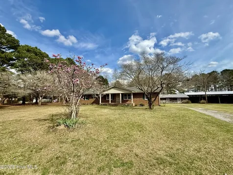 5941 Long Ridge Road Plymouth NC 27962