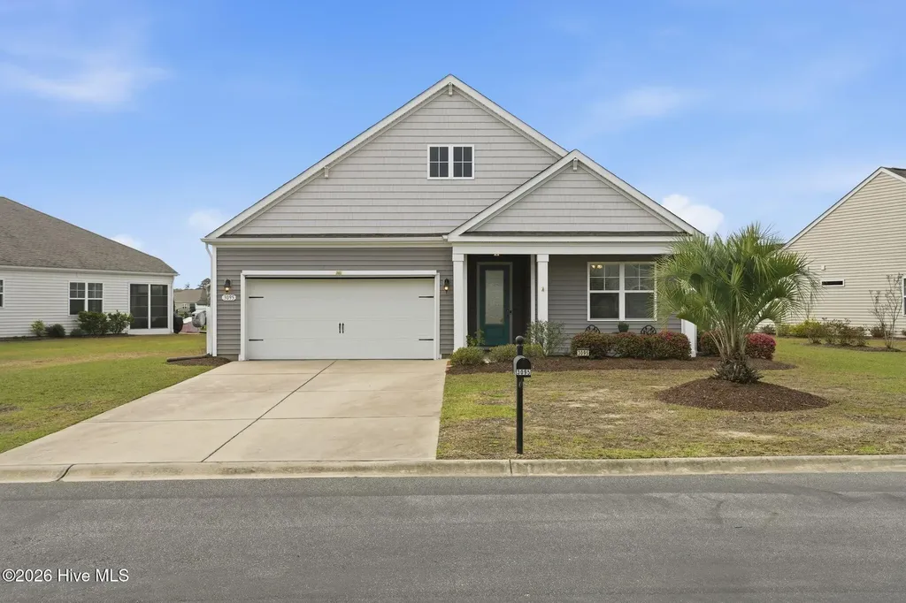 3095 Crescent Lake Drive Calabash NC 28467