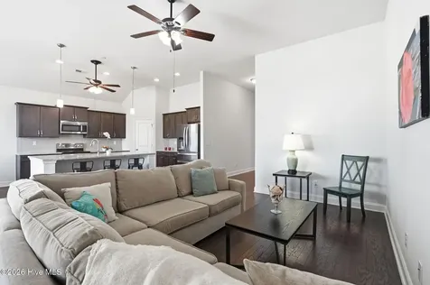 3095 Crescent Lake Drive Calabash NC 28467