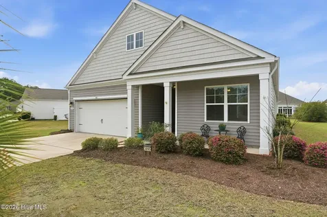 3095 Crescent Lake Drive Calabash NC 28467