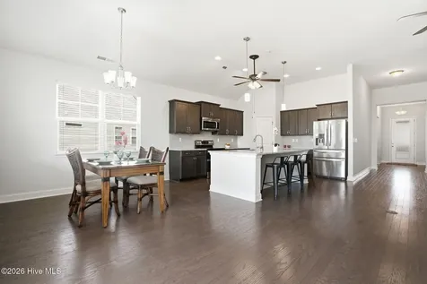 3095 Crescent Lake Drive Calabash NC 28467