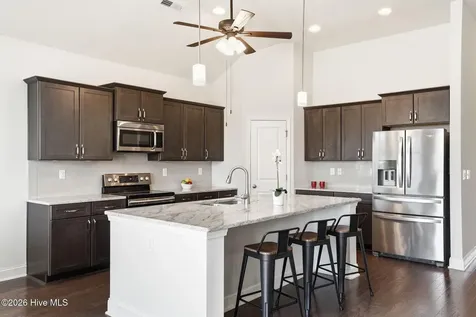 3095 Crescent Lake Drive Calabash NC 28467