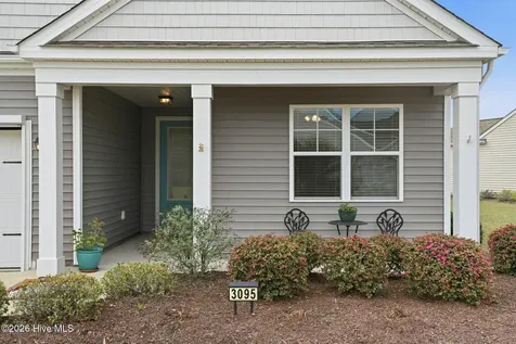 3095 Crescent Lake Drive Calabash NC 28467