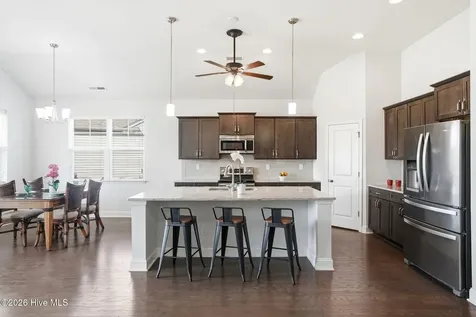 3095 Crescent Lake Drive Calabash NC 28467