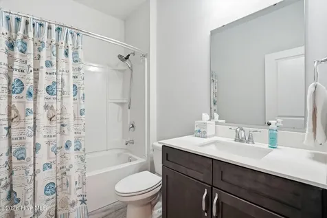 3095 Crescent Lake Drive Calabash NC 28467