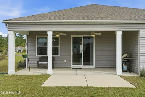 3095 Crescent Lake Drive Calabash NC 28467
