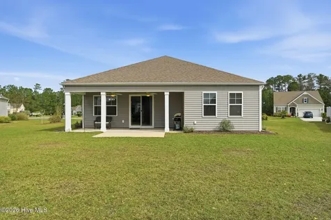 3095 Crescent Lake Drive Calabash NC 28467